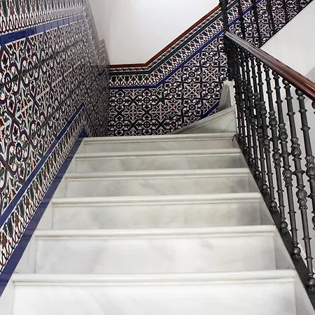 Gamazo Apartment *