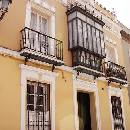 Apartment Gamazo