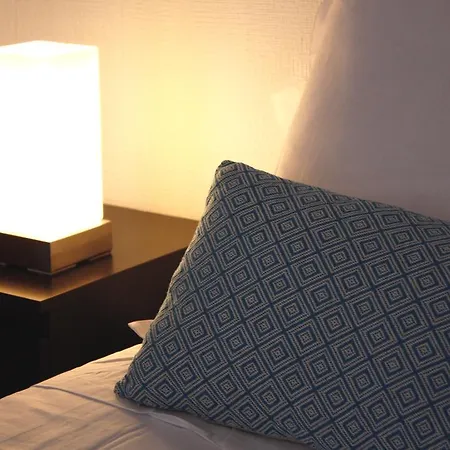 Apartment Gamazo *