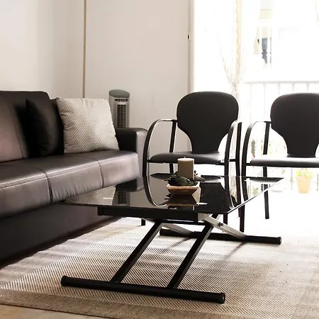 Gamazo Apartment Seville