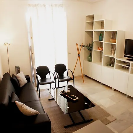 Gamazo Apartment