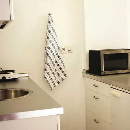 Gamazo Apartment *