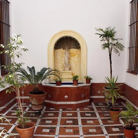 Appartement Gamazo